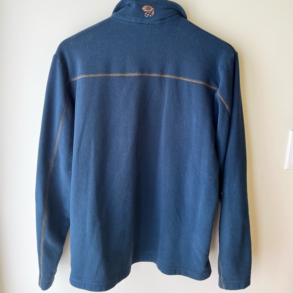 Mountain HardWear Quarter-Zip - Picture 3 of 3